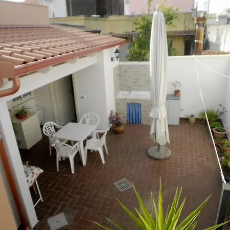 Apartment Casa Dei Furnari *