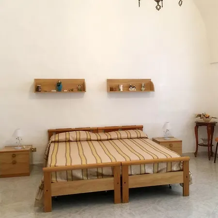 Casa Dei Furnari Collepasso