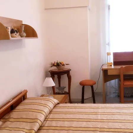 Apartment Casa Dei Furnari Collepasso